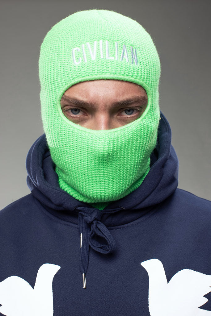 CIVILIAN BALACLAVA HOLYLAND CIVILIANS IL