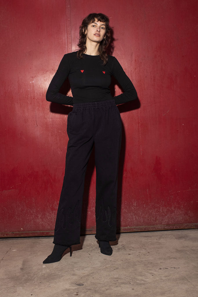 FLAME PANTS HOLYLAND CIVILIANS