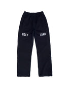 HOLY LAND WIDE TERRY SWEATPANTS HOLYLAND CIVILIANS