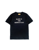 MADE IN THE MIDDLE EAST T-SHIRT HOLYLAND CIVILIANS IL