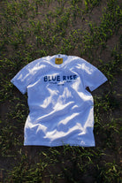 BLUE RISE T-SHIRT HOLYLAND CIVILIANS IL