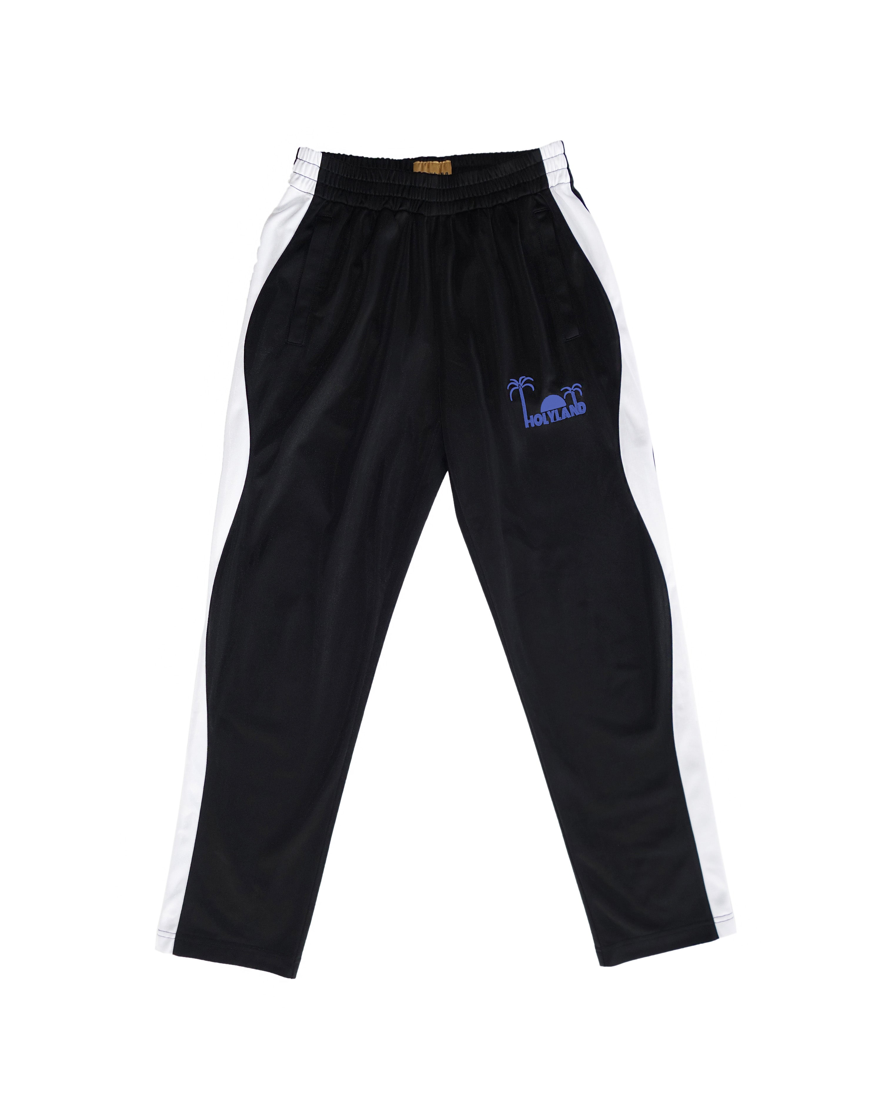 NATIVE PRO JOGGERS BLUE CITY HOLYLAND CIVILIANS