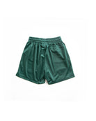 NATIVE PRO SHORTS GREEN HOLYLAND CIVILIANS IL