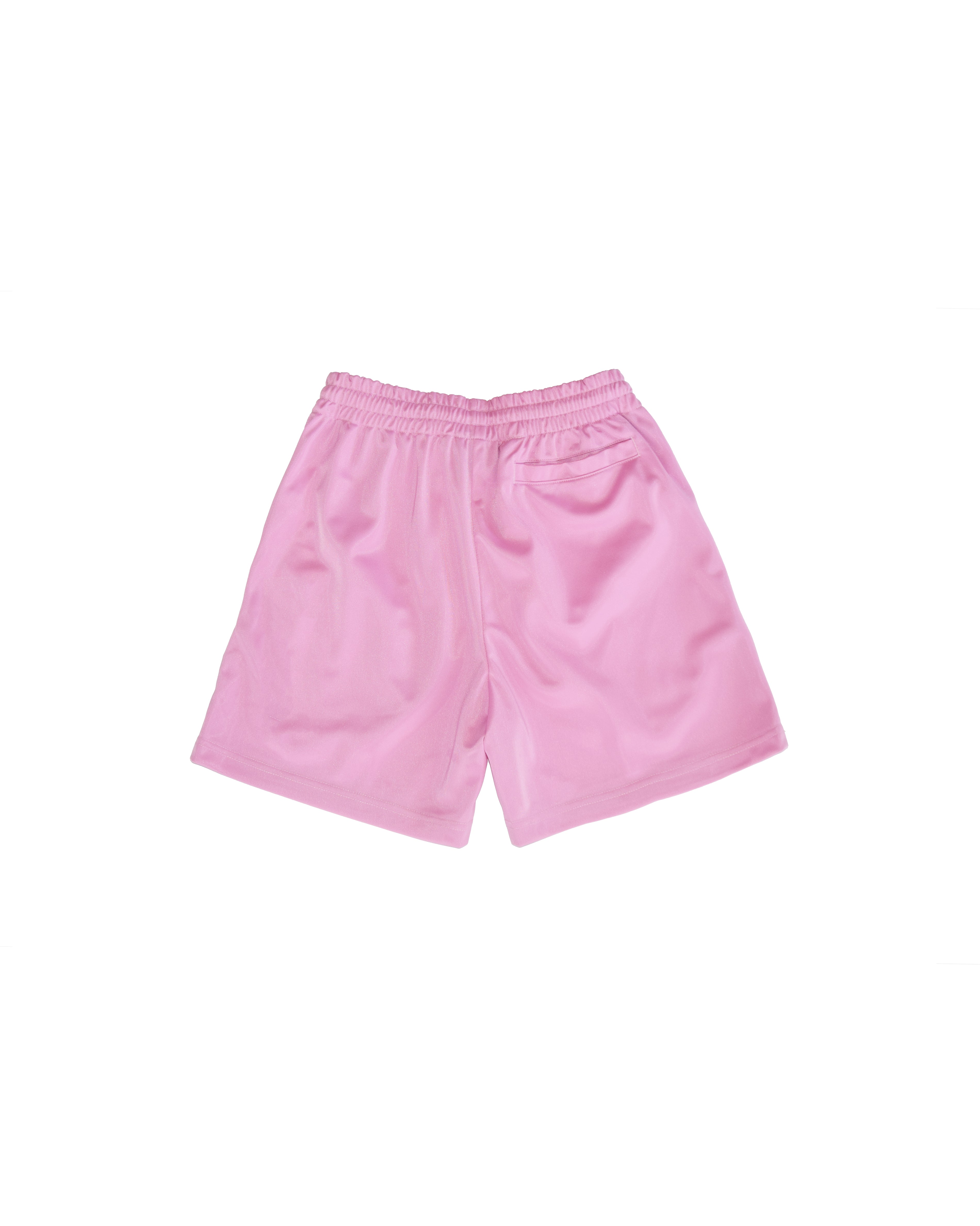 NATIVE PRO SHORTS PINK HOLYLAND CIVILIANS IL