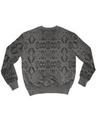 SNAKE CREWNECK HOLYLAND CIVILIANS IL