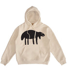 SHEPHERD FLEECE HOODIE HOLYLAND CIVILIANS IL
