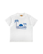 BLUE CITY T-SHIRT HOLYLAND CIVILIANS IL