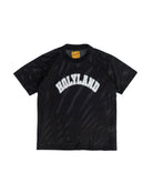 CIVILIANS PERFORATED T-SHIRT HOLYLAND CIVILIANS IL