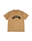 CIVILIANS PERFORATED T-SHIRT HOLYLAND CIVILIANS IL