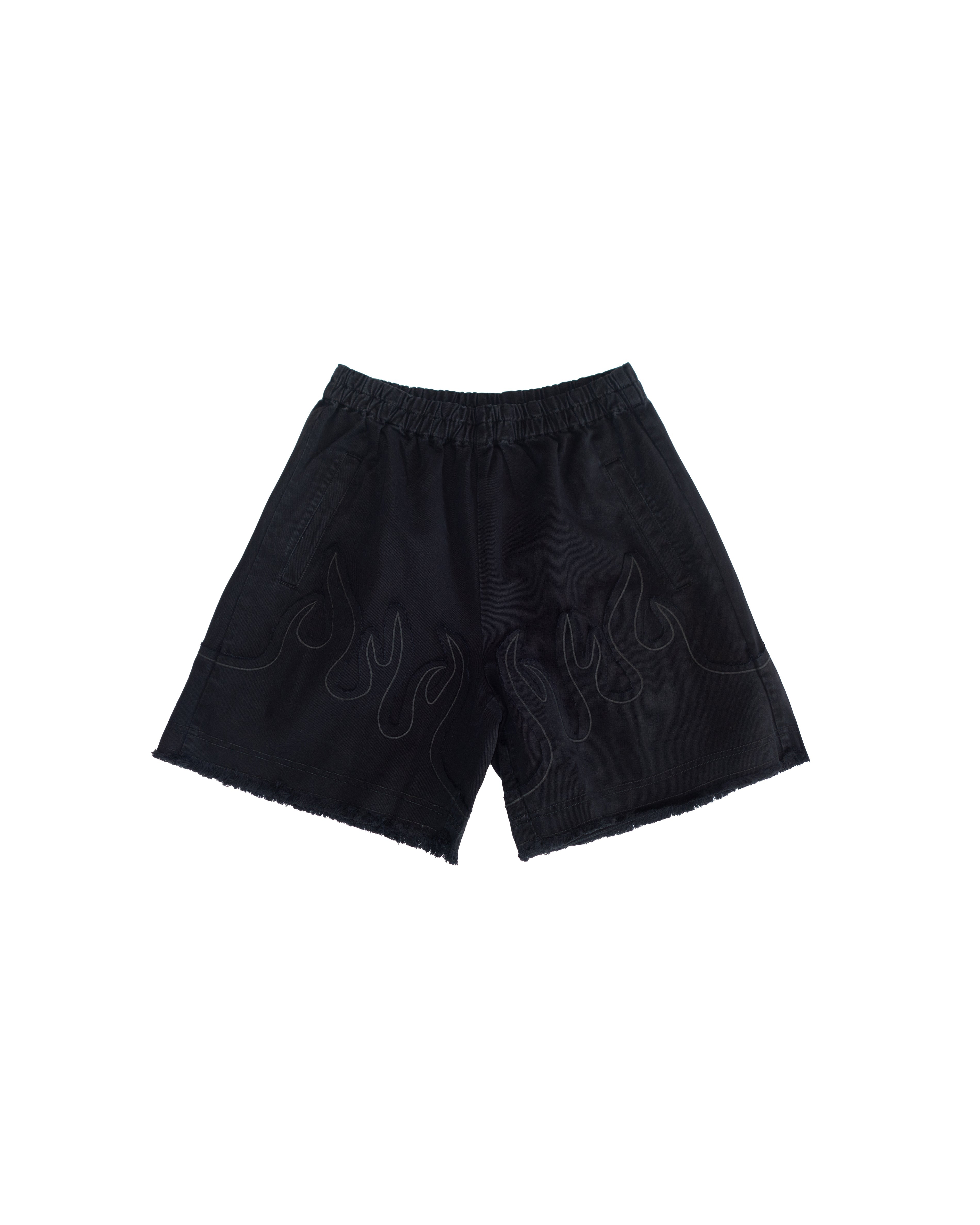 FLAME DRILL SHORTS HOLYLAND CIVILIANS