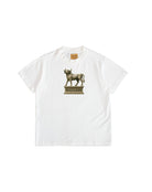 GOLDEN CALF T-SHIRT HOLYLAND CIVILIANS IL