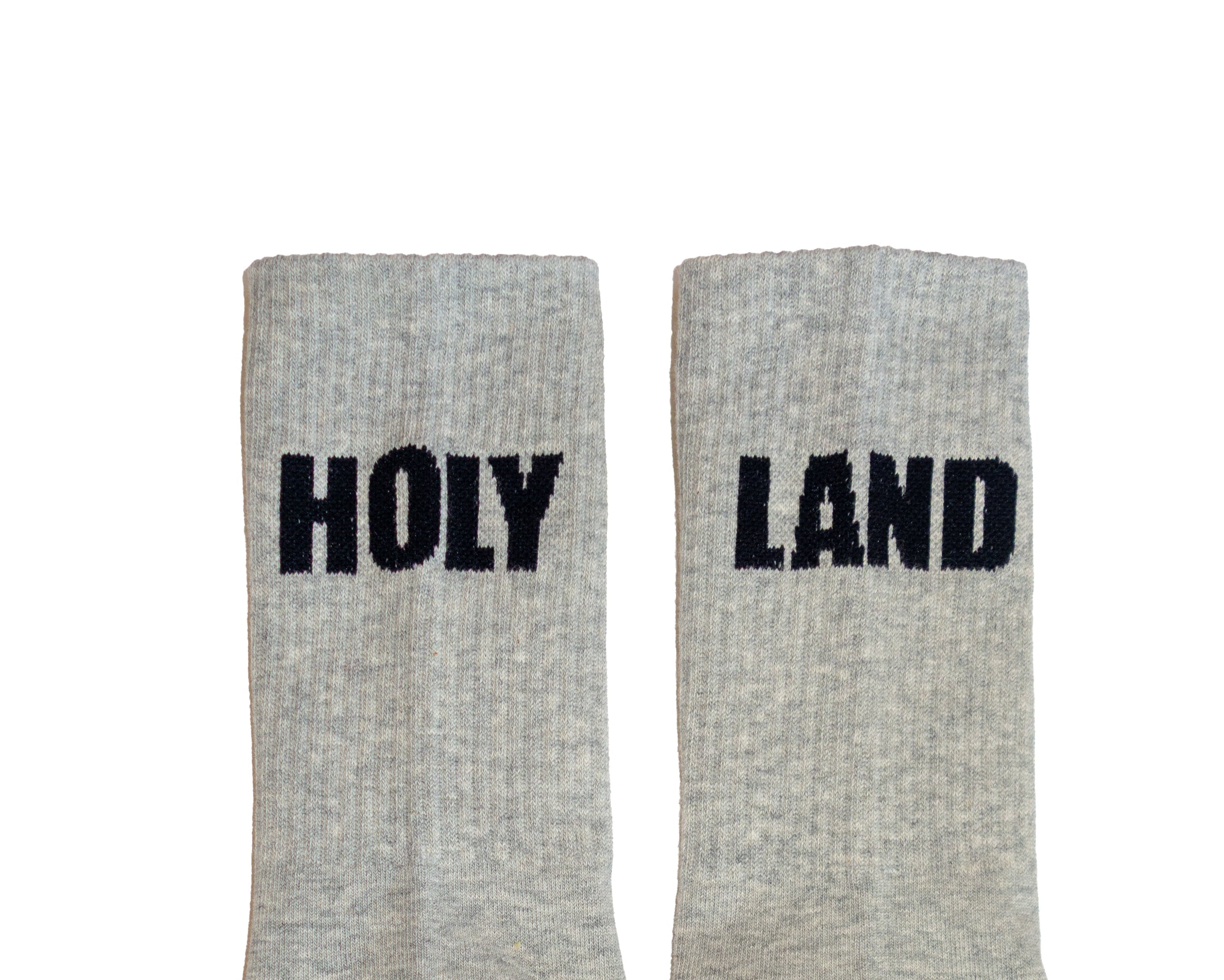 HOLY LAND SOCKS HOLYLAND CIVILIANS