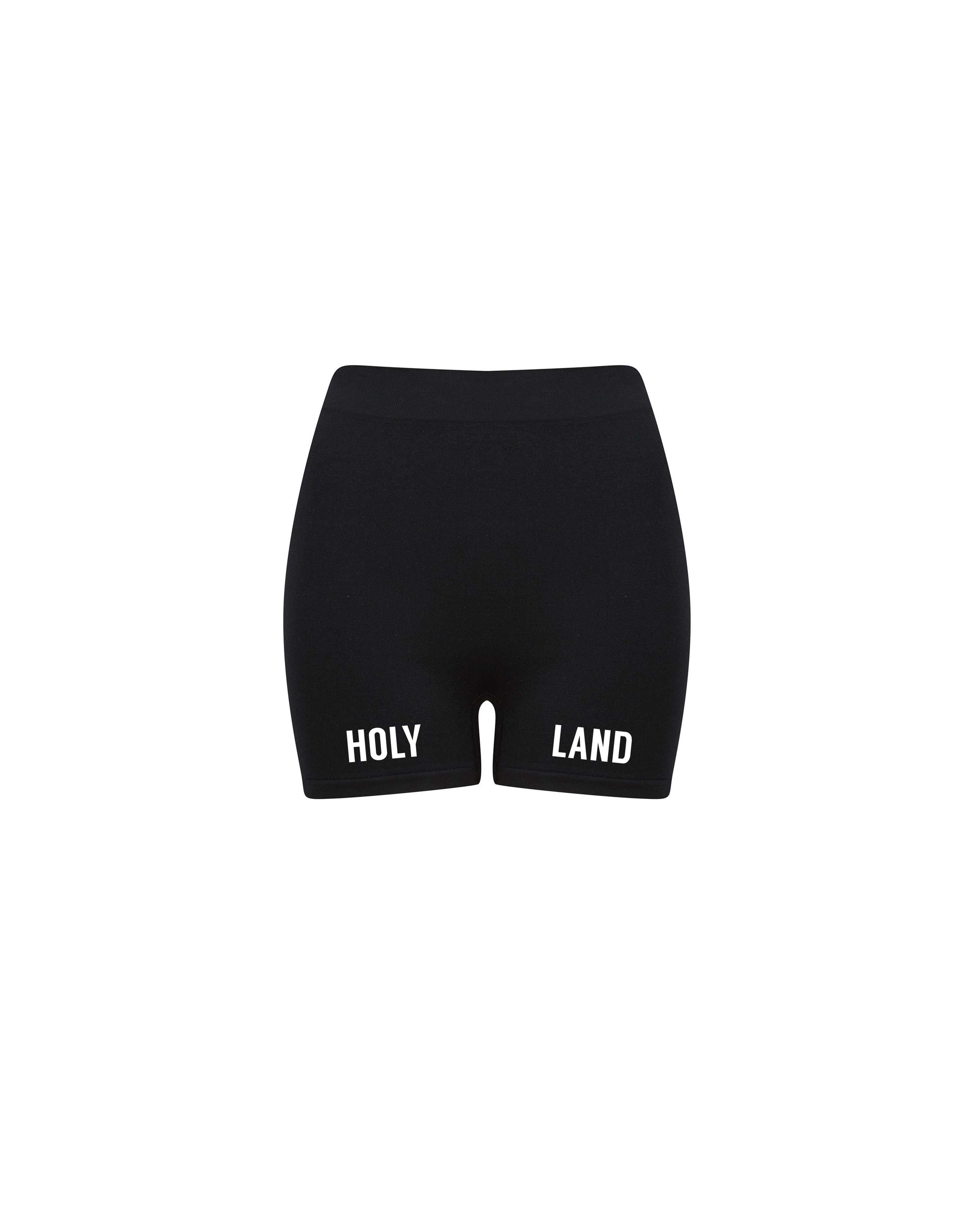 HOLY LAND SEAMLESS LEGGINGS HOLYLAND CIVILIANS IL