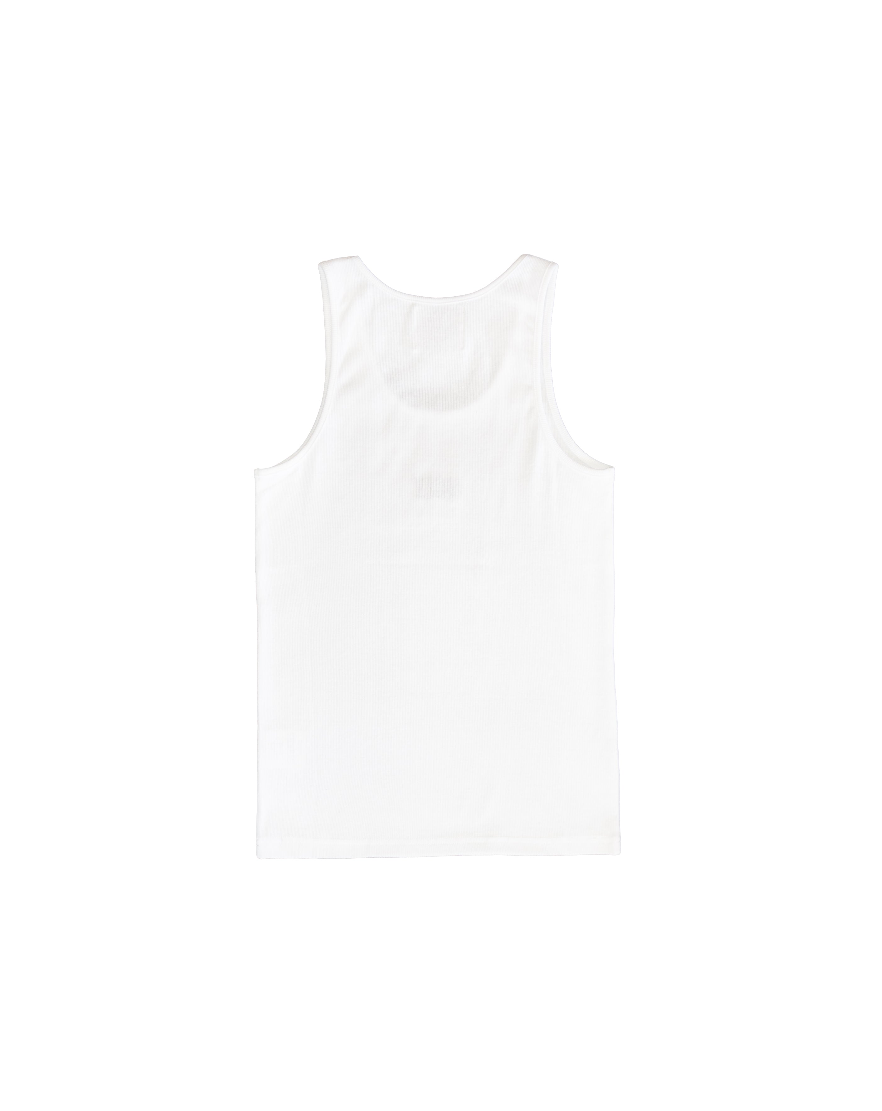 HOLY UNISEX RIB TANK HOLYLAND CIVILIANS IL