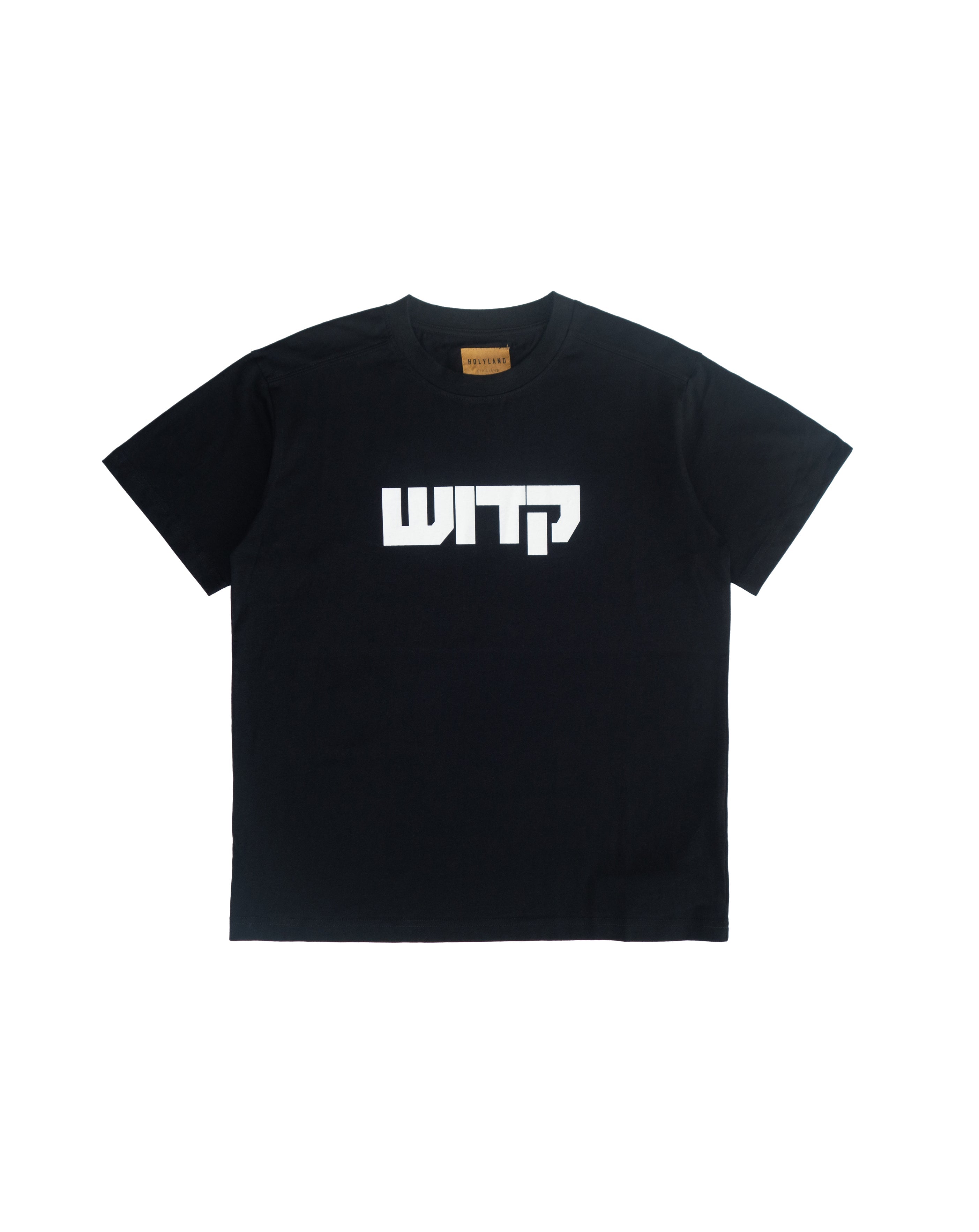 KADOSH T-SHIRT HOLYLAND CIVILIANS IL