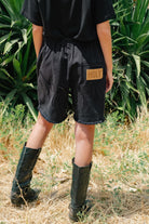 FLAME DRILL SHORTS HOLYLAND CIVILIANS
