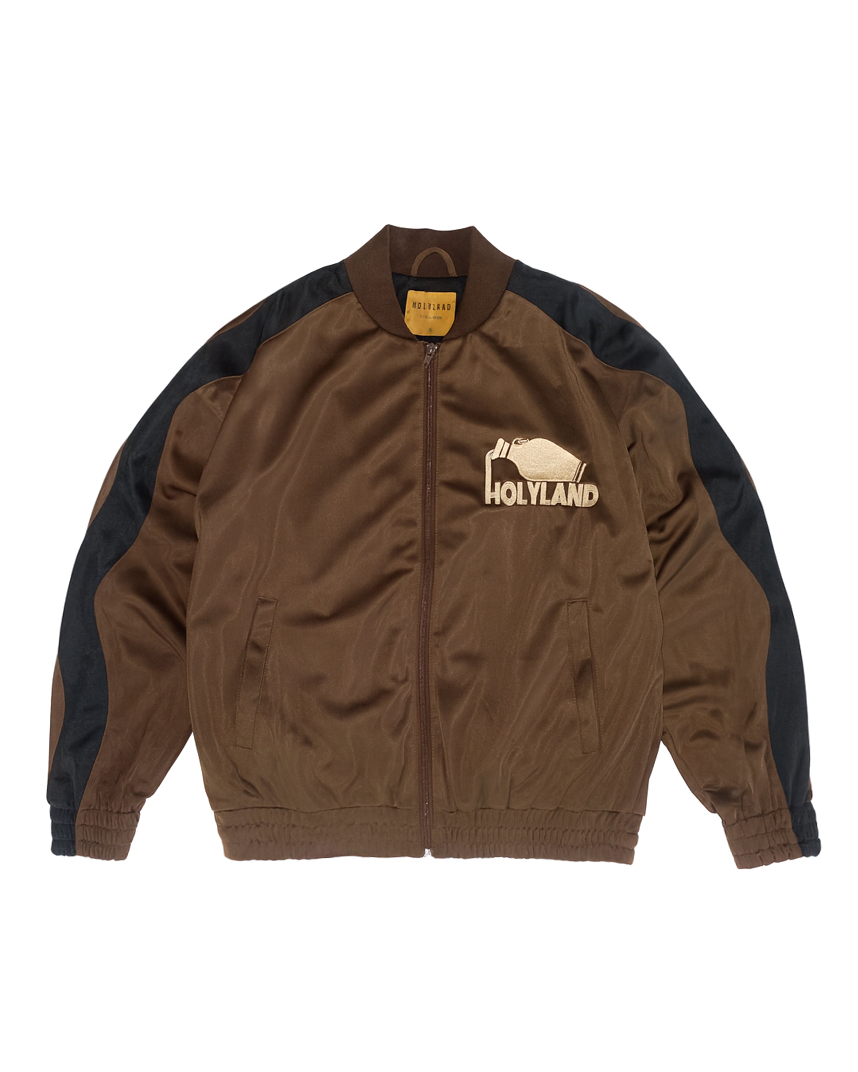 NATIVE PRO CLAY POT BOMBER JACKET HOLYLAND CIVILIANS