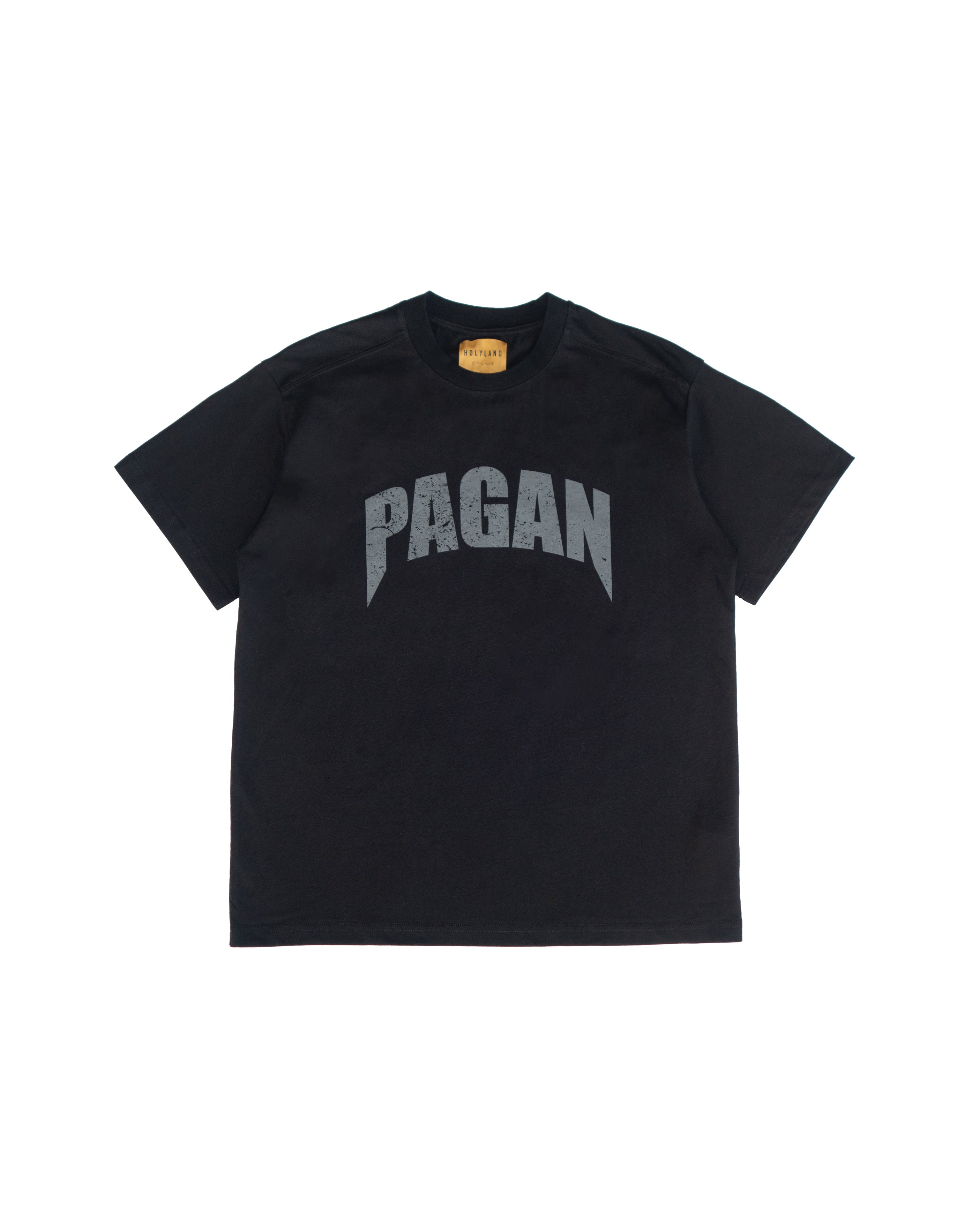 PAGAN T-SHIRT HOLYLAND CIVILIANS IL