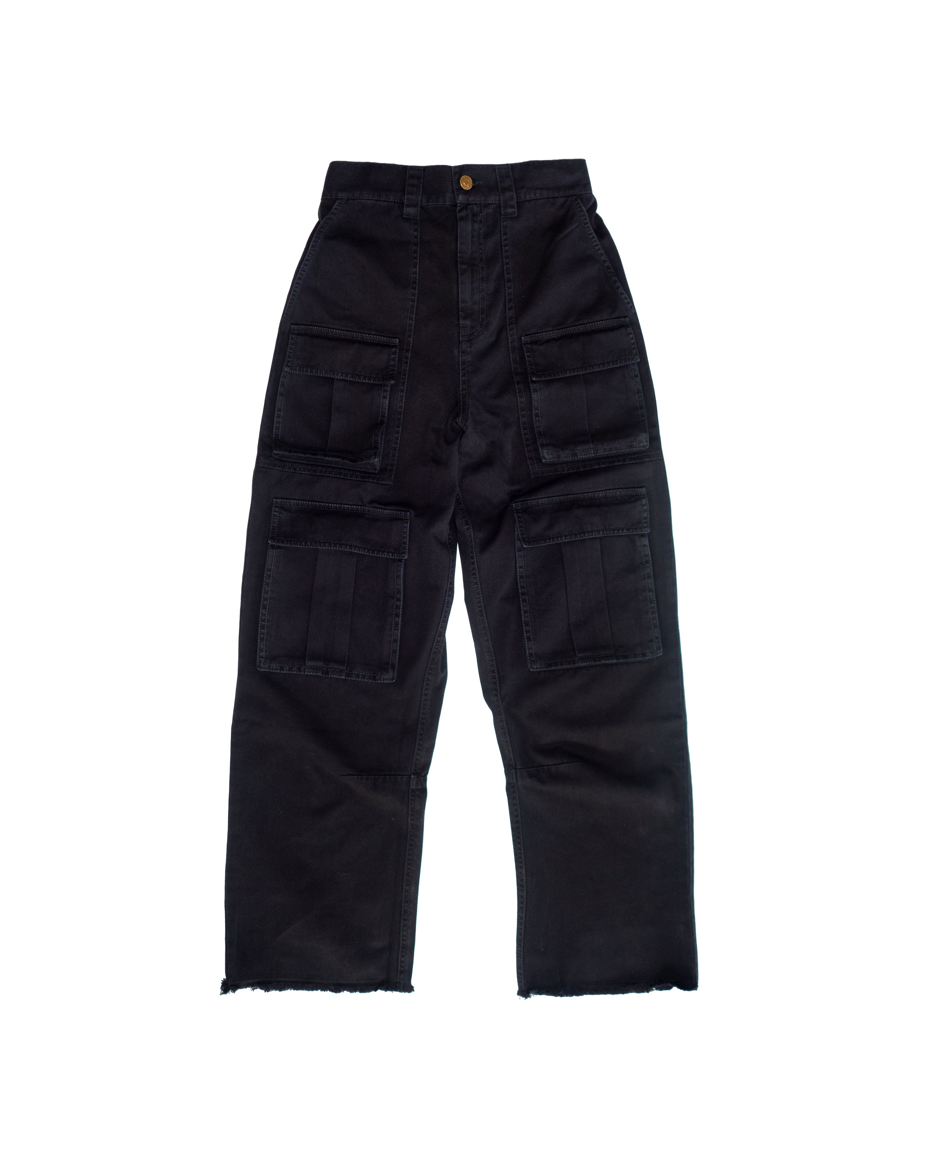 PILIGRAM CARGO DRILL PANTS HOLYLAND CIVILIANS