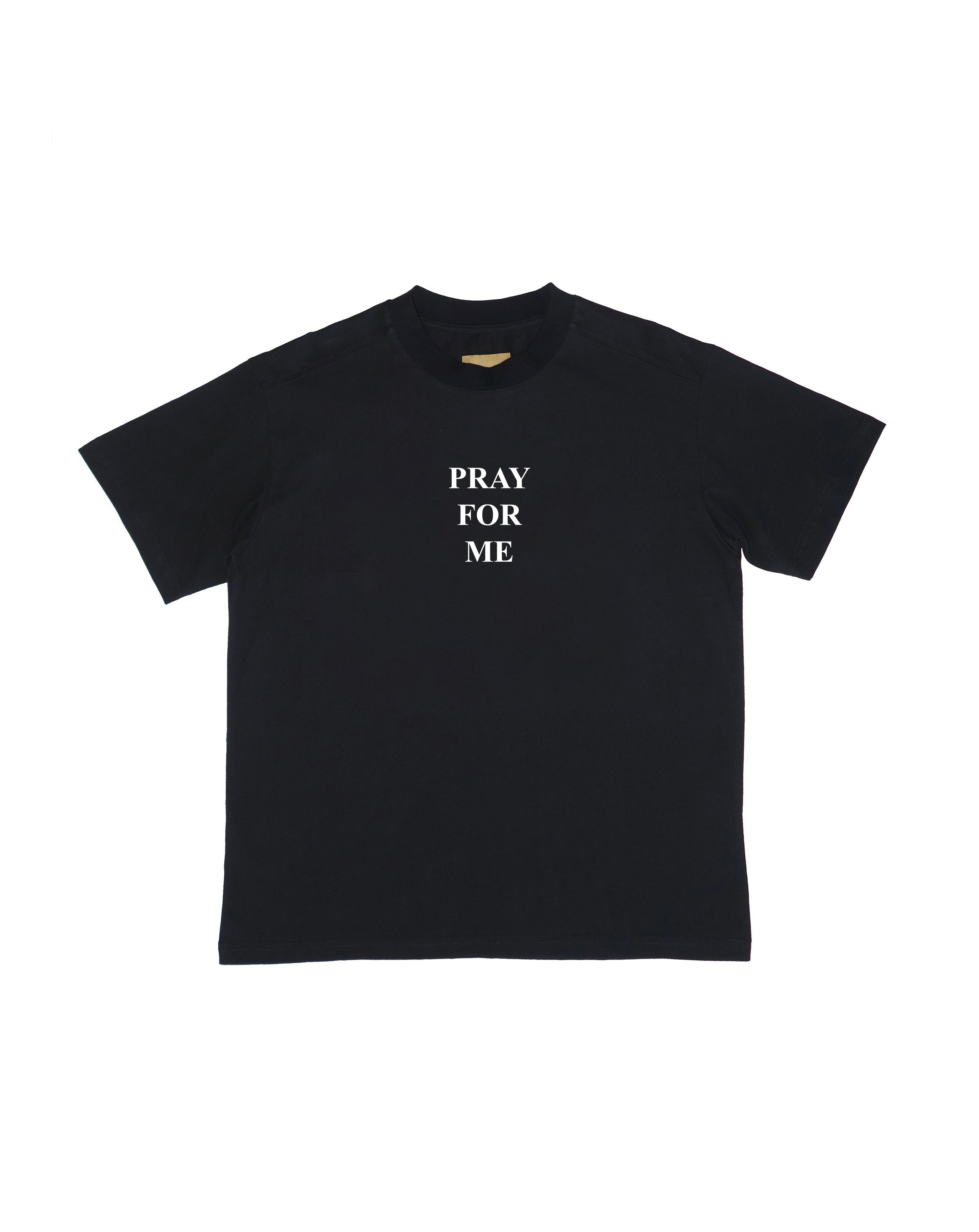 PRAY FOR ME T-SHIRT HOLYLAND CIVILIANS IL