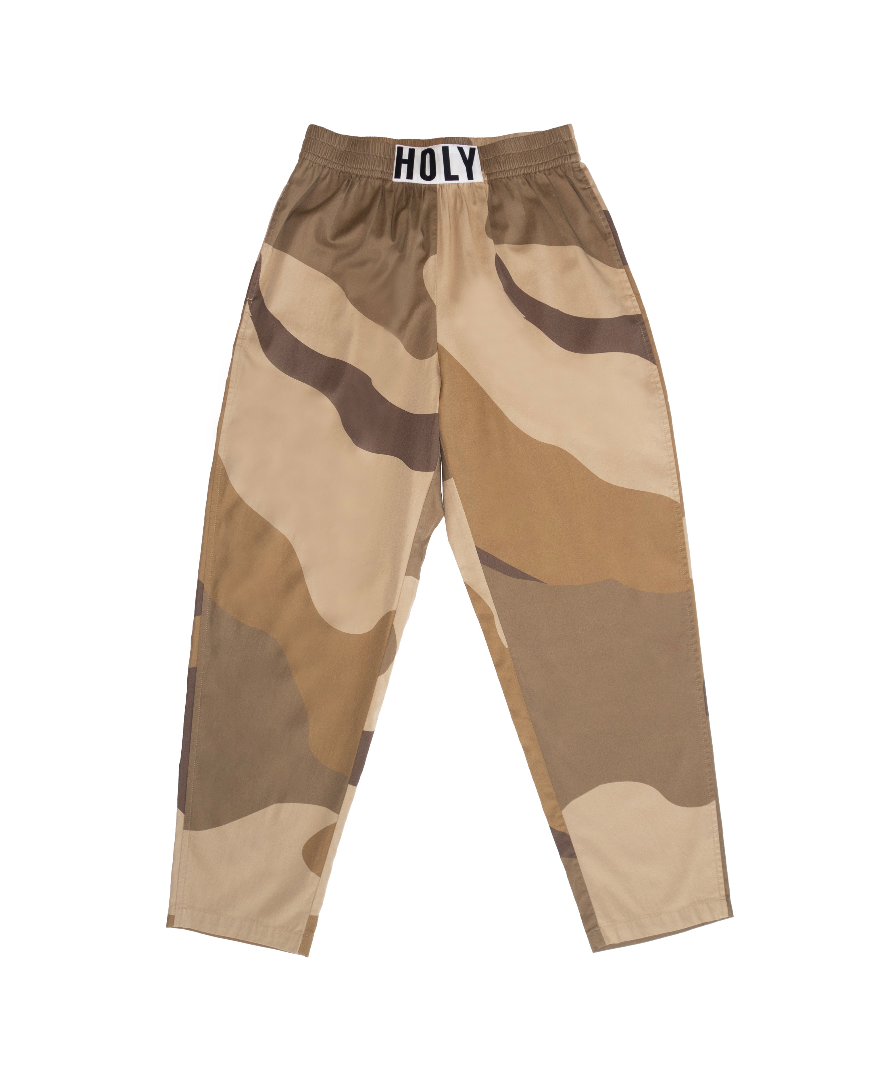 RITUAL COTTON PANTS HOLYLAND CIVILIANS IL