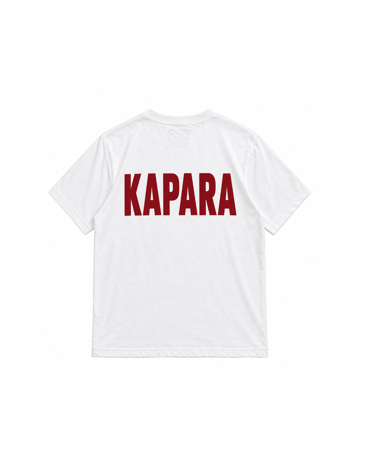 KAPARA TEE HOLYLAND CIVILIANS IL