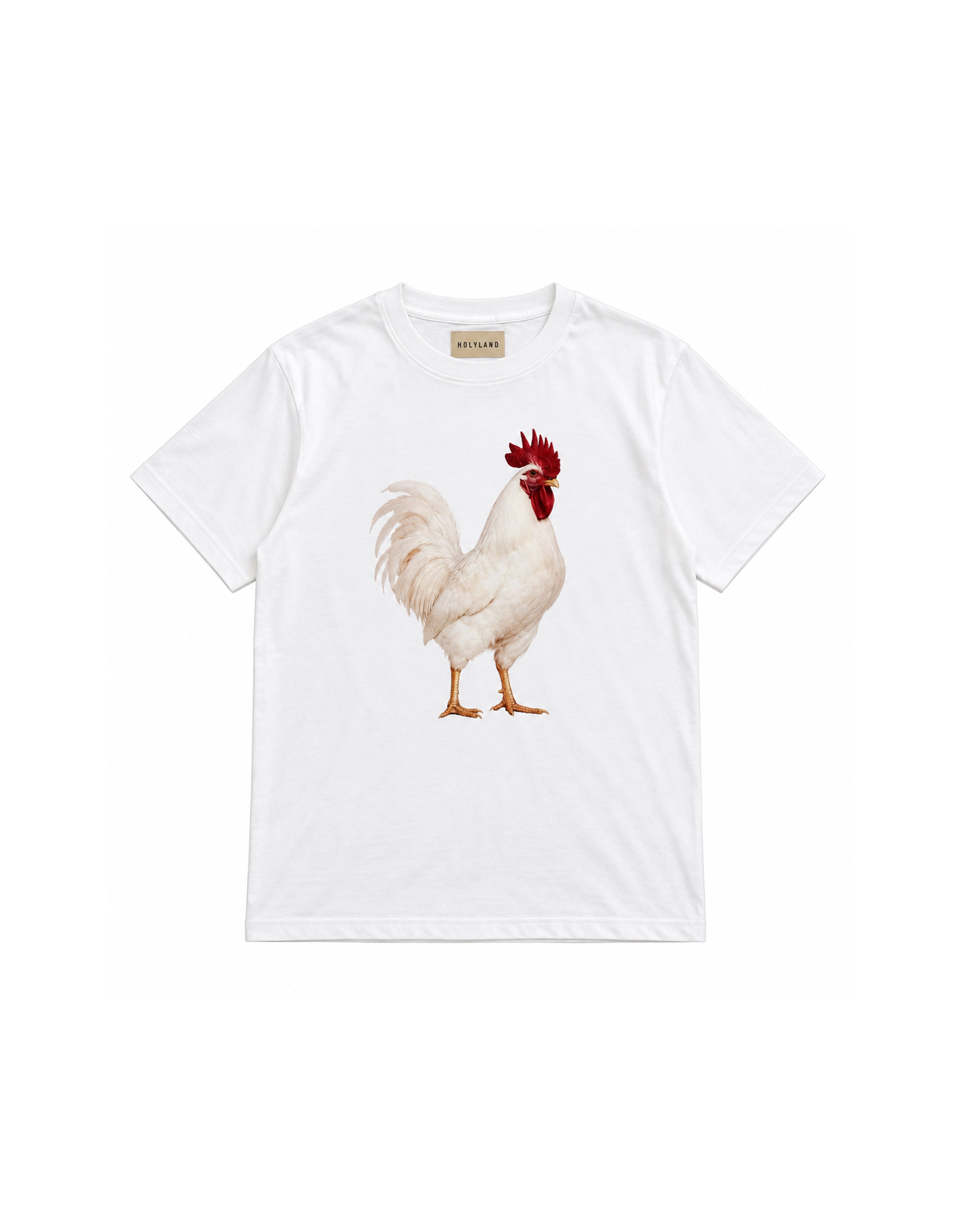KAPARA TEE HOLYLAND CIVILIANS IL