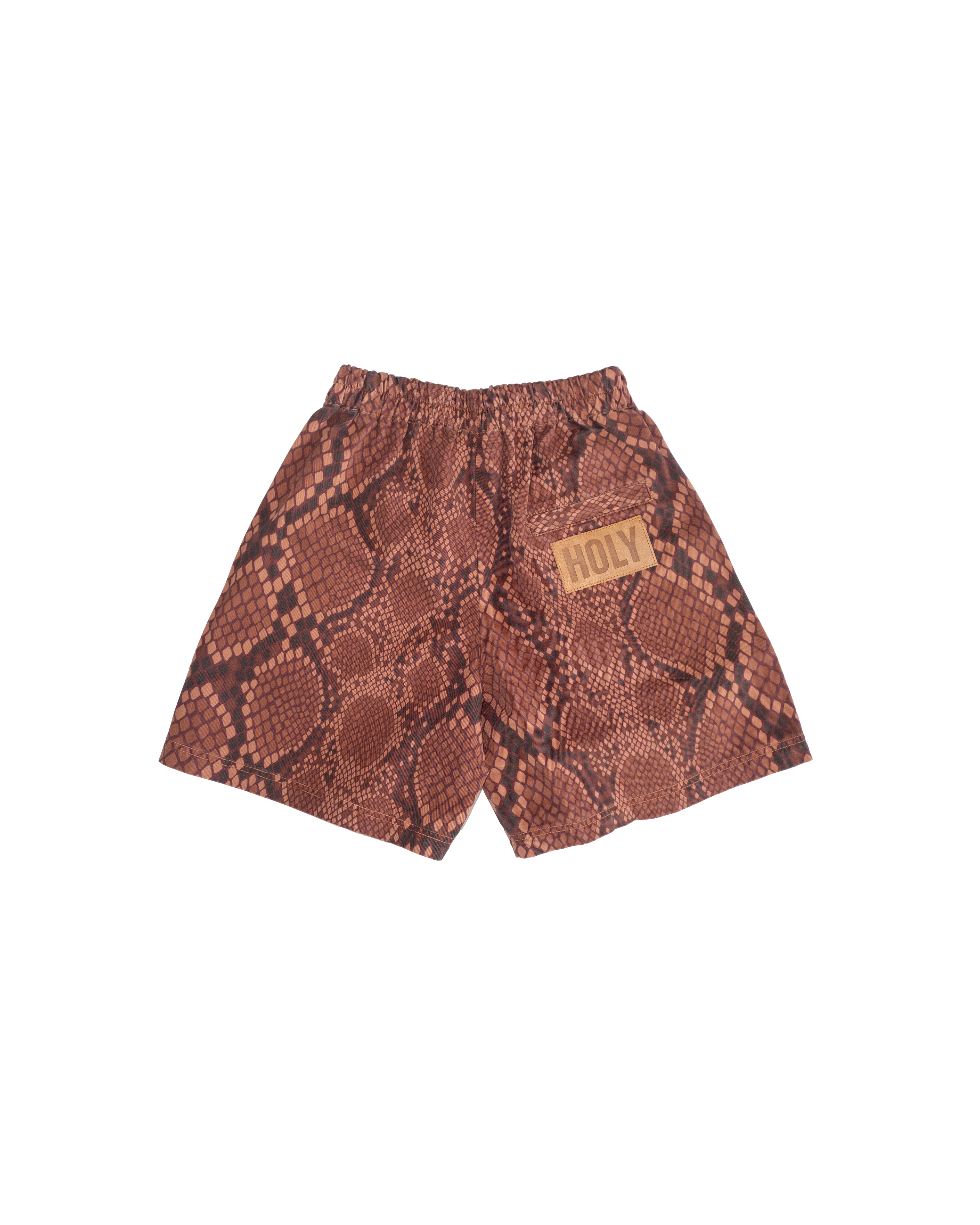 SNAKE DRILL SHORTS HOLYLAND CIVILIANS