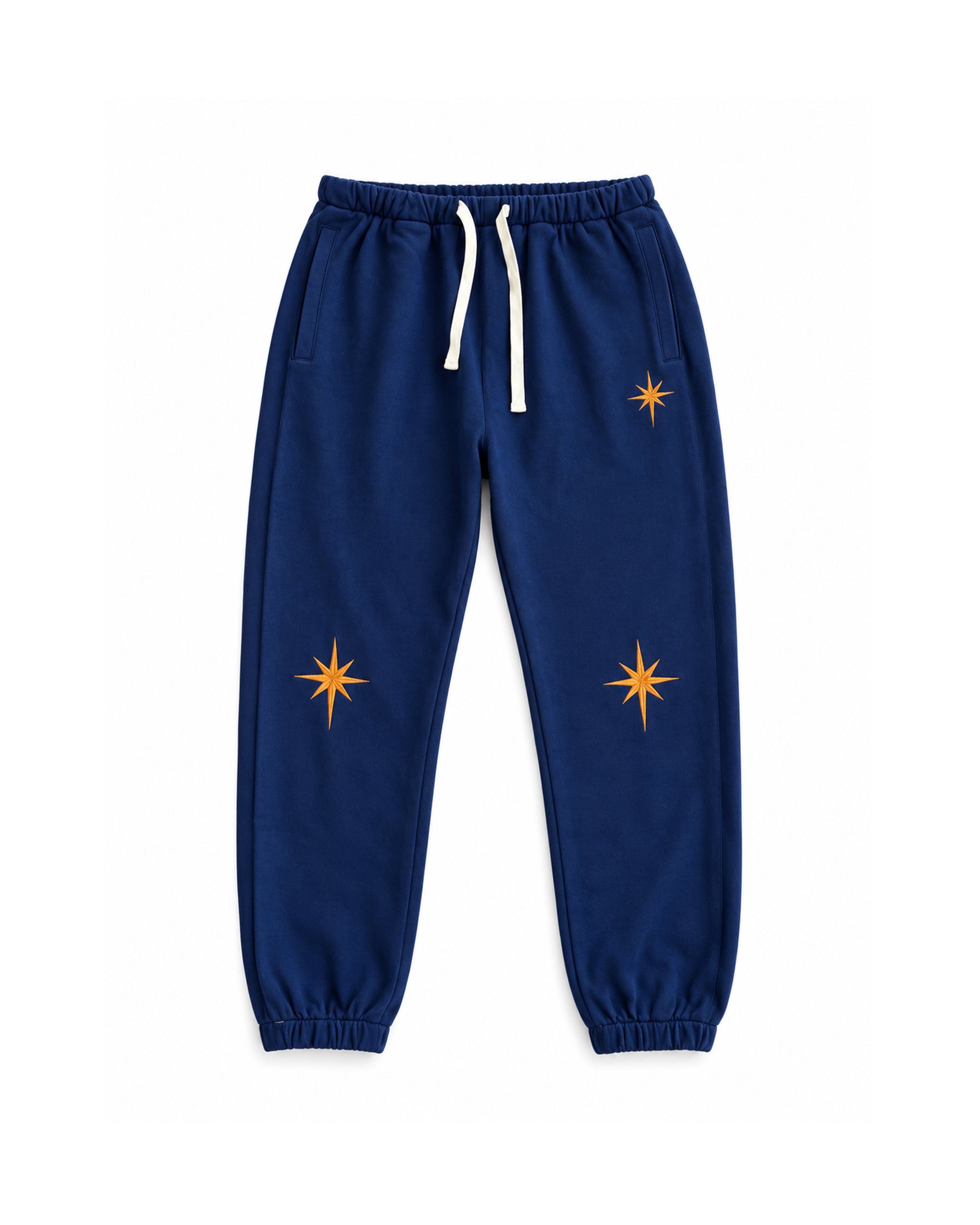 STARS TERRY JOGGERS HOLYLAND CIVILIANS