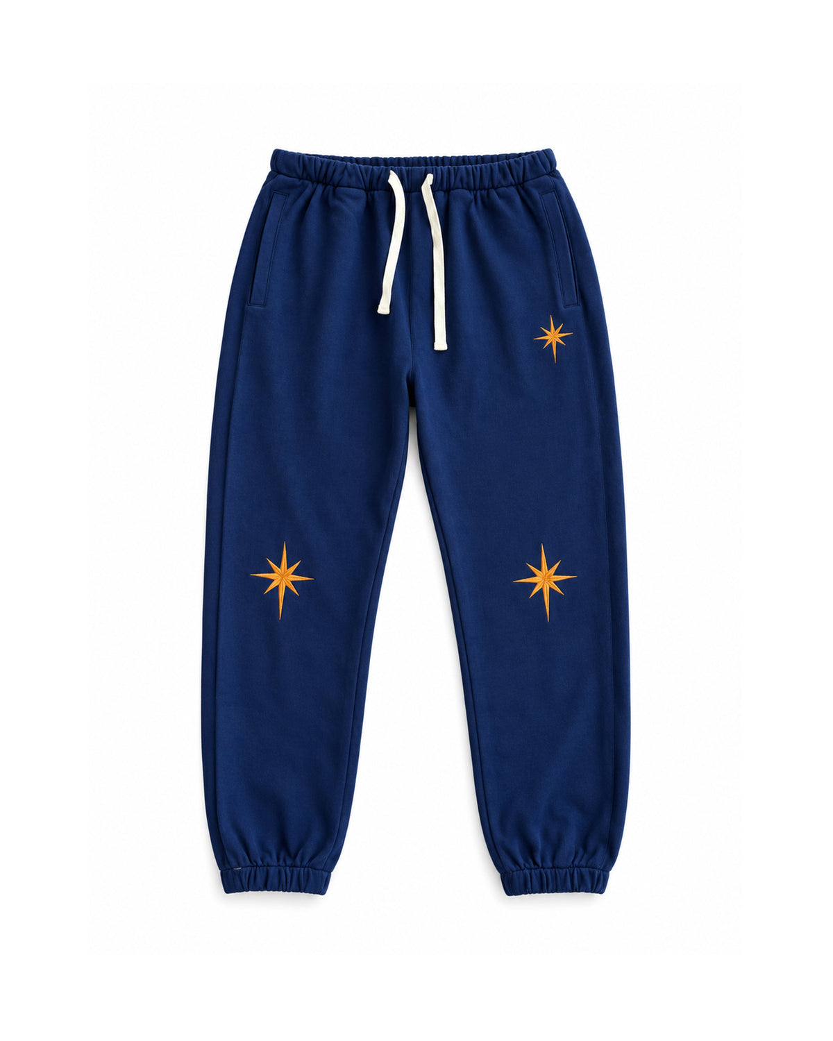 STARS TERRY JOGGERS HOLYLAND CIVILIANS