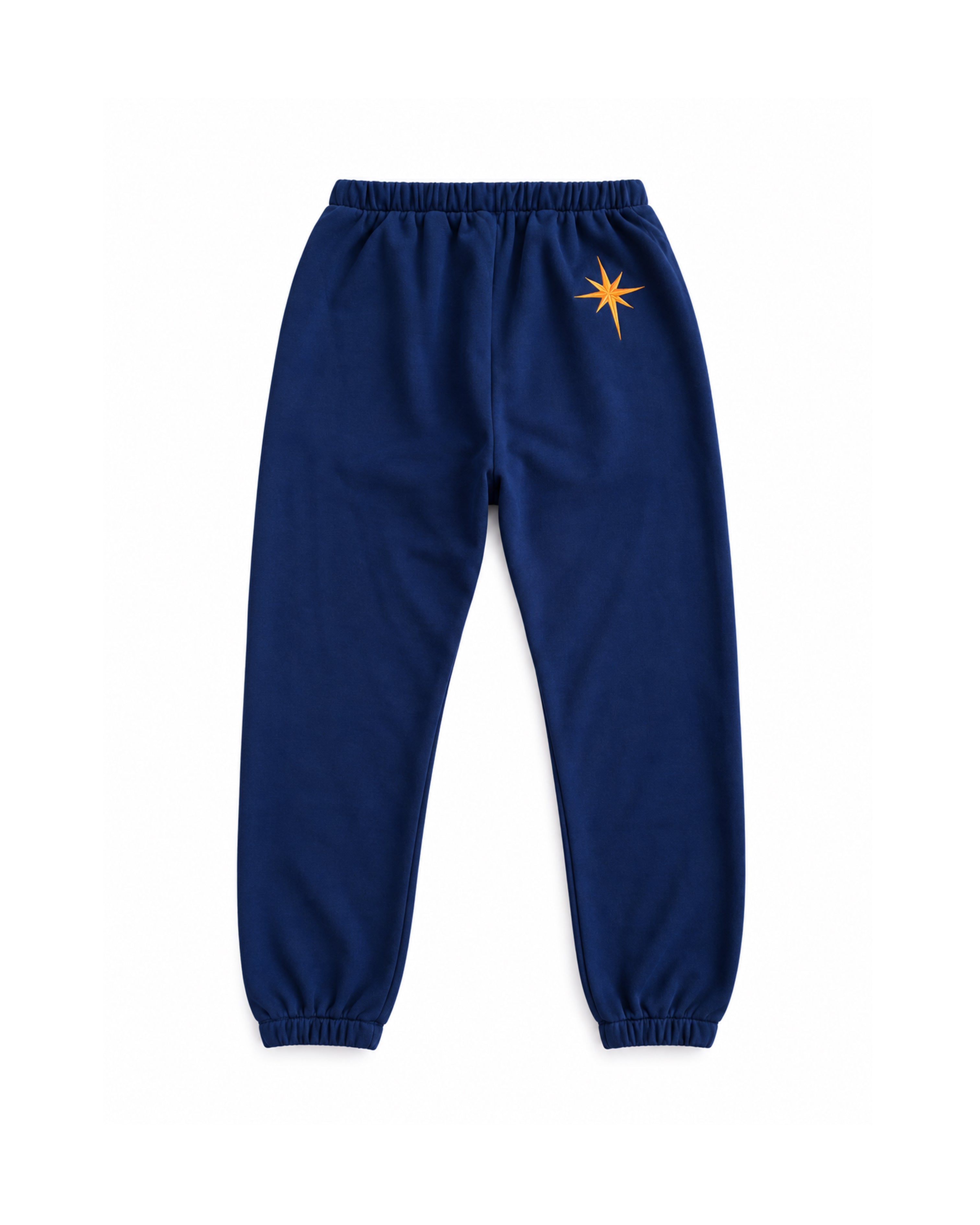 STARS TERRY JOGGERS HOLYLAND CIVILIANS