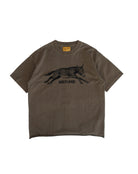 SUPREME DONKEY T-SHIRT HOLYLAND CIVILIANS IL