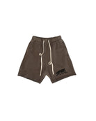 SUPREME DONKEY HARP SHORTS HOLYLAND CIVILIANS IL