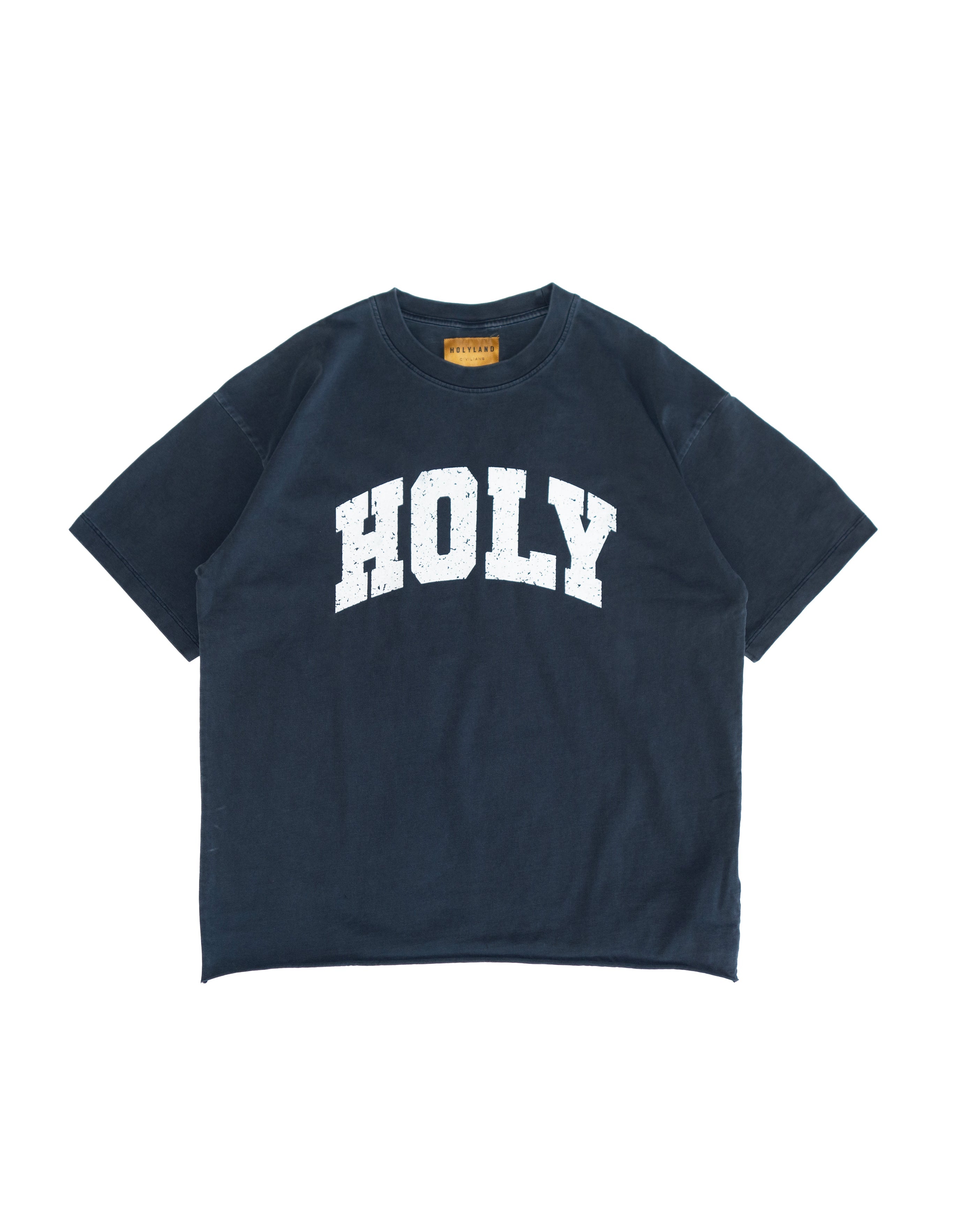 SUPREME HOLY T-SHIRT HOLYLAND CIVILIANS IL