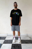 LOGO TERRY SHORTS PRE-ORDER