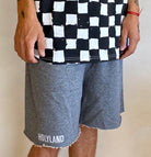 LOGO TERRY SHORTS PRE-ORDER