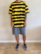 BEE-STRIPE TEE PRE-ORDER