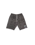 SNAKE TERRY UNISEX SHORTS HOLYLAND CIVILIANS IL