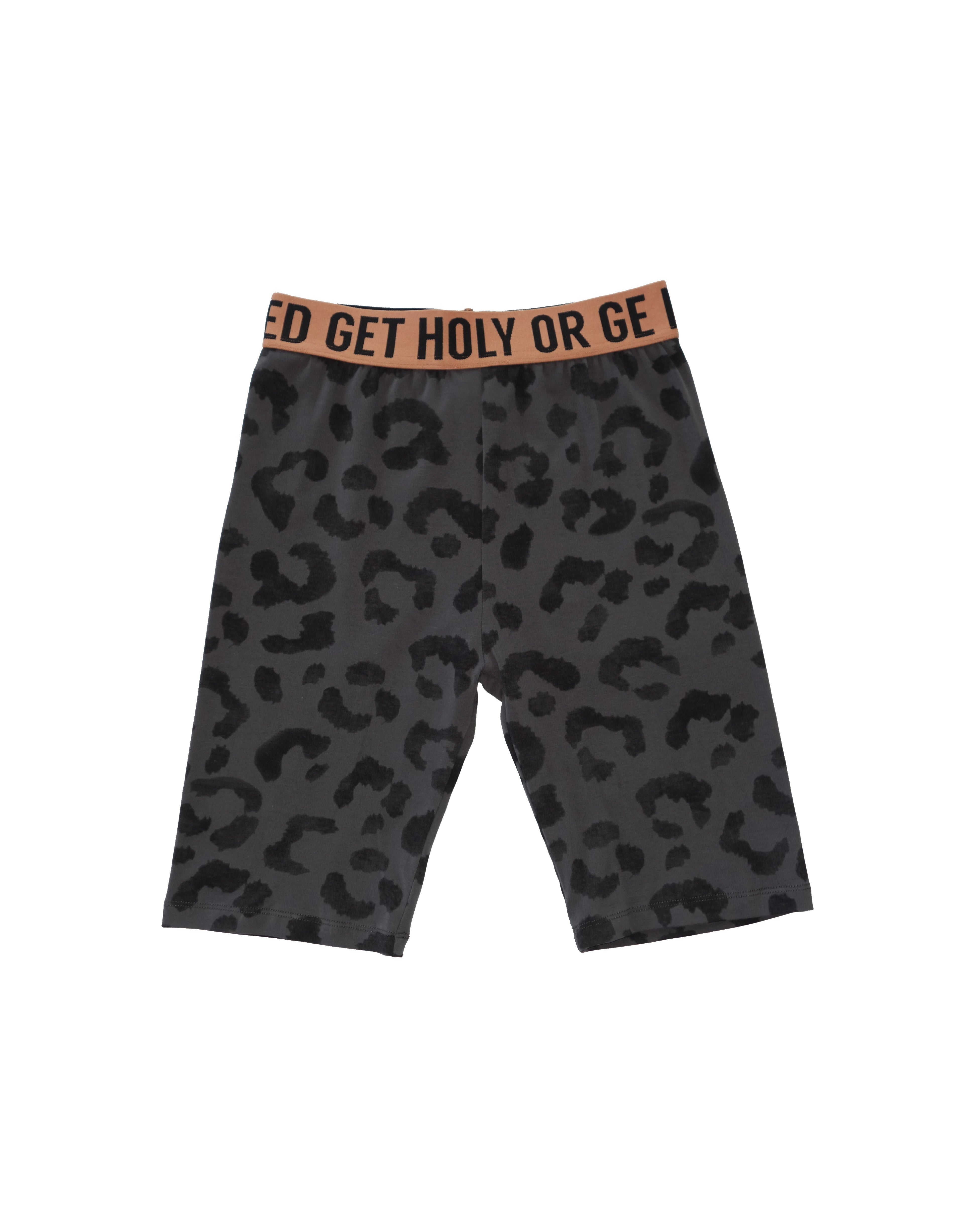 LEO BIKER LEGGINGS PRE-ORDER